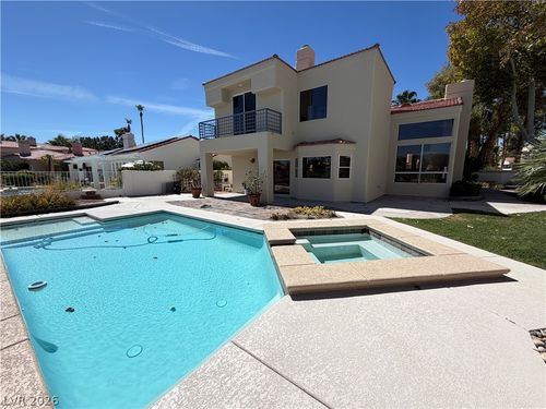 7468 Orange Haze Way, Las Vegas, NV, 89149-6402 | Card Image