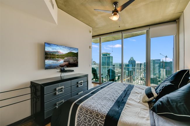 APT-3807 - 360 Nueces St, Condo with 1 bedrooms, 1 bathrooms and 1 parking in Austin TX | Image 14