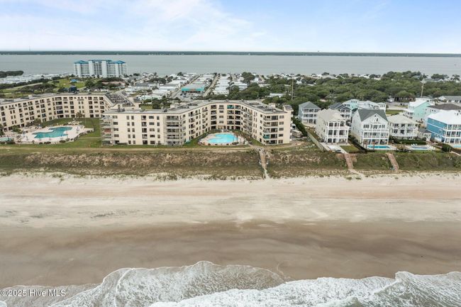 230 - 1505 Salter Path Rd, Condo with 3 bedrooms, 2 bathrooms and null parking in Indian Beach NC | Image 37