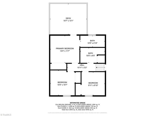 Upper Level | Image 33