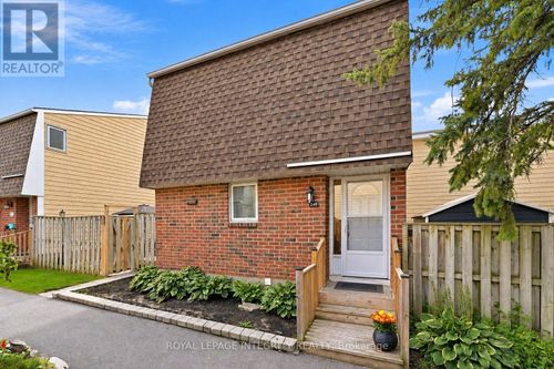 248 Salter Cres, Ottawa, ON, K2K1Z2 | Card Image