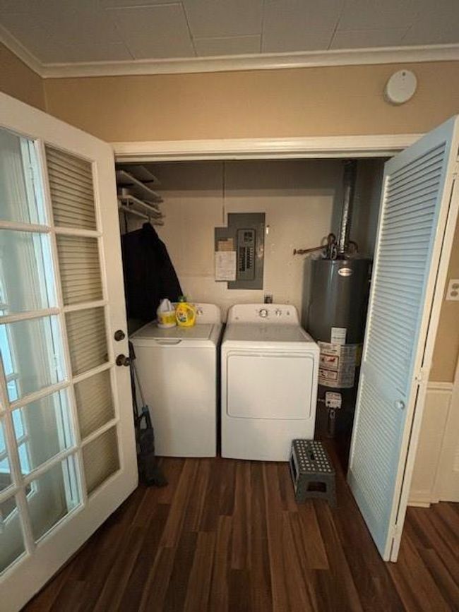 256 Sylvan Meadows Loop, House other with 3 bedrooms, 2 bathrooms and null parking in Winnfield LA | Image 28