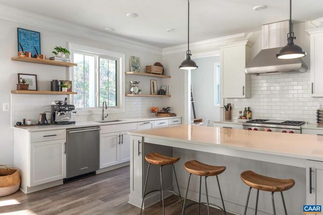1773 Warbler Way, House other with 4 bedrooms, 5 bathrooms and null parking in CHARLOTTESVILLE VA | Image 15