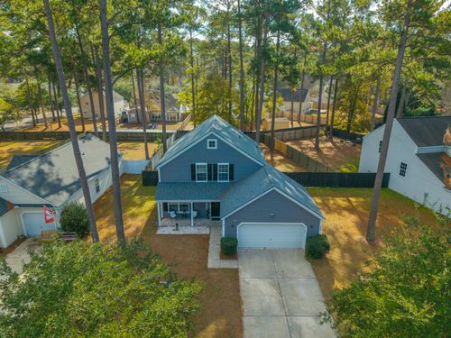 4857 Oak Leaf Road, Summerville, SC, 29485 | Card Image