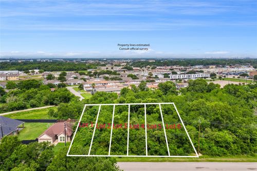 0 Park Dr, La Porte, TX, 77571 | Card Image