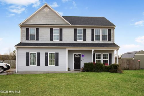 536 Comfort Rd, Richlands, NC, 28574-6145 | Card Image