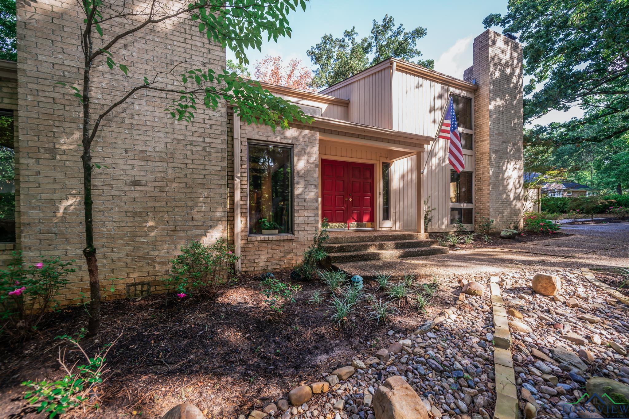 Huntington St, Longview, TX 75601