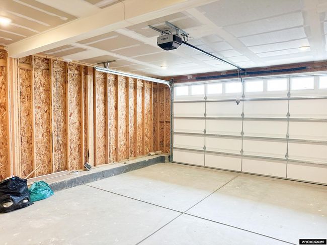 2504 Bailey Blvd, House other with 3 bedrooms, 2 bathrooms and null parking in Rock Springs WY | Image 17