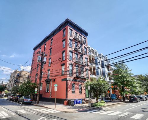 11-235 Monroe St, Hoboken, NJ, 07030 | Card Image
