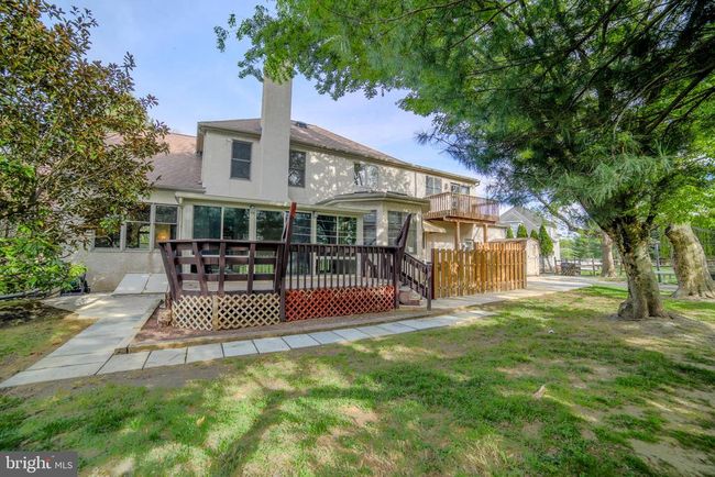 5 Barleycorn Dr, House other with 4 bedrooms, 4 bathrooms and null parking in BROOMALL PA | Image 52