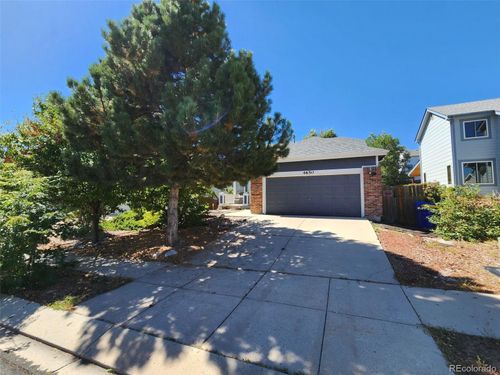 4650 Bittercreek Dr, Colorado Springs, CO, 80922-2921 | Card Image