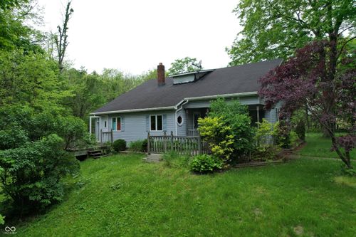 16952 Bookout Rd, Hagerstown, IN, 47346-9647 | Card Image