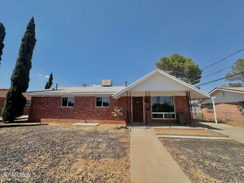 4981 Winthrop Dr, El Paso, TX, 79924-2515 | Card Image