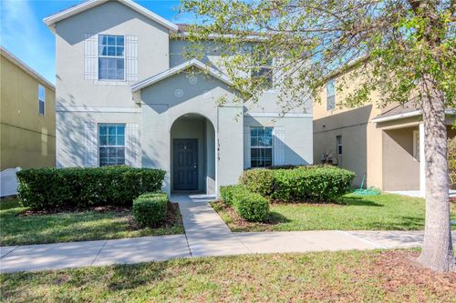 13419 Lake Monroe Place, RIVERVIEW, FL, 33579 | Card Image