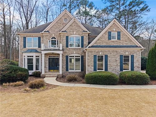 3640 Hamby Oaks Dr, Alpharetta, GA, 30004-5919 | Card Image