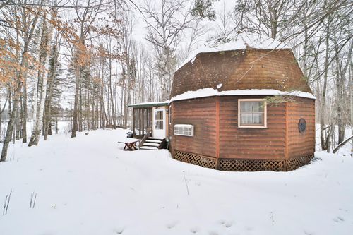 27496 Cuyuna Trl, Aitkin, MN, 56431-6129 | Card Image