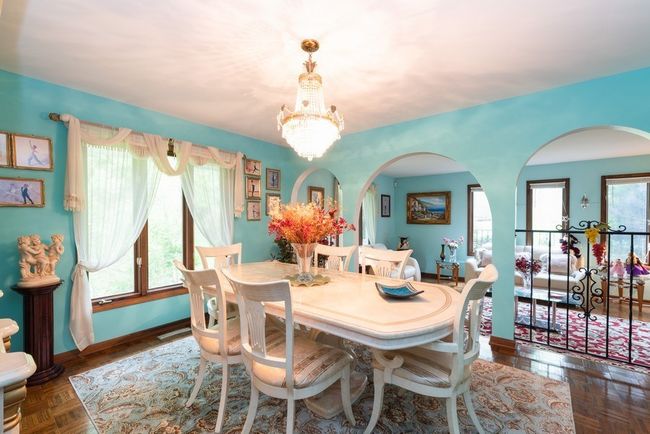 21282 W South Boschome Cir, House other with 3 bedrooms, 4 bathrooms and 3 parking in Kildeer IL | Image 7