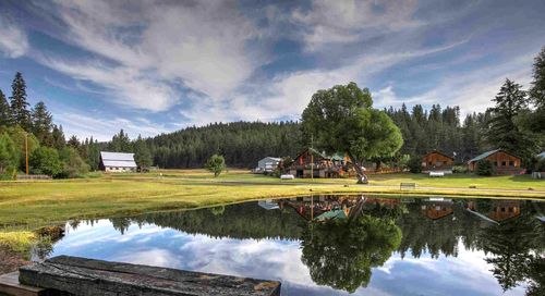 158 Trapper Creek Rd, Darby, MT, 59829-9798 | Card Image