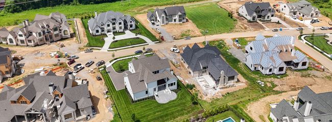 8102 Turning Point Dr, House other with 5 bedrooms, 9 bathrooms and 5 parking in Brentwood TN | Image 90