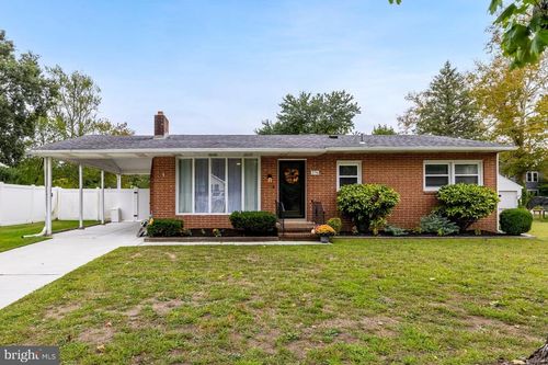 276 Crestview Ave, BLACKWOOD, NJ, 08012-3070 | Card Image