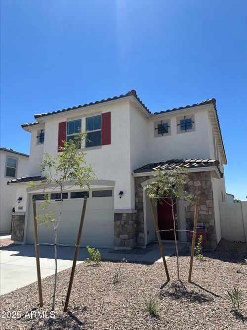 7445 W Peck Dr, Glendale, AZ, 85303-0024 | Card Image