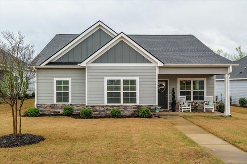 247 Andrews Ln, Grovetown, GA, 30813-4541 | Card Image