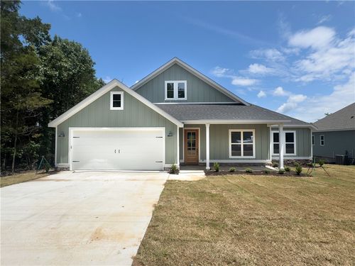 6 Burghead Pl, Bella Vista, AR, 72715-5034 | Card Image