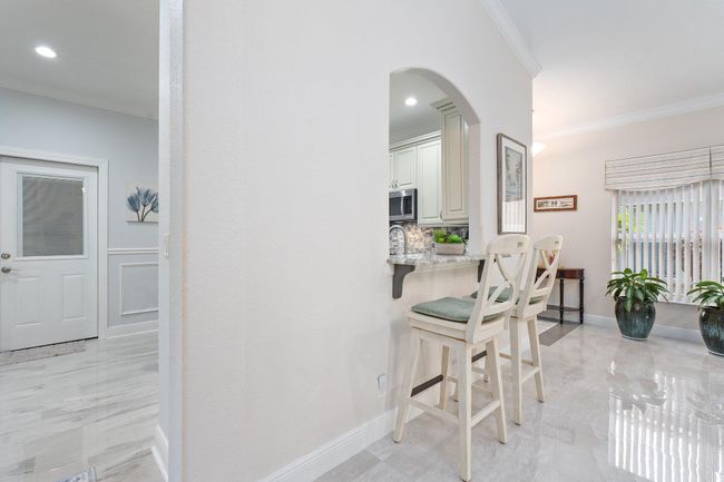 397 Nw Breezy Point Loop, House other with 2 bedrooms, 2 bathrooms and null parking in Port St. Lucie FL | Image 16