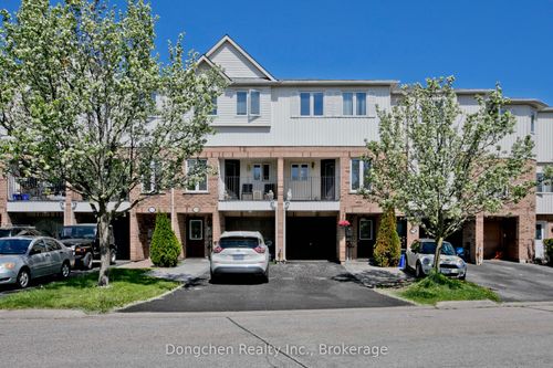 1532 Hummingbird Court, Pickering, ON, L1V7H9 | Card Image