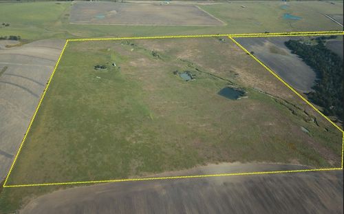 No # County Road 405, Lott, TX, 76656 | Card Image