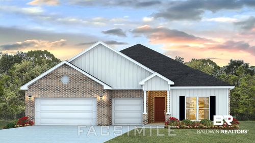 13222 Cripple Creek Ln, Lillian, AL, 36549-3547 | Card Image