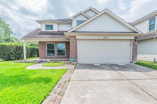 6630 Bluebottle Ln, Katy, TX, 77449-4498 | Card Image