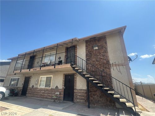 4284 Vornsand Dr, Las Vegas, NV, 89115-7227 | Card Image