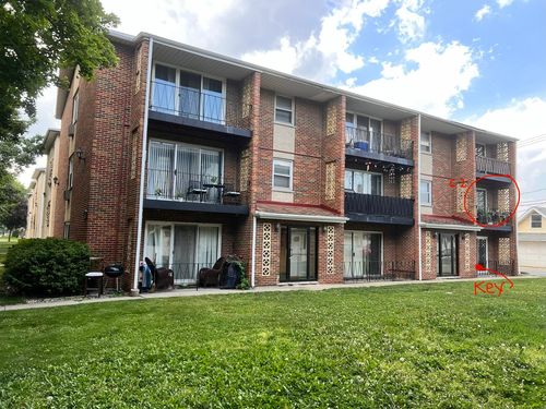 c2-6436 W 64th Pl, Chicago, IL, 60638-5081 | Card Image