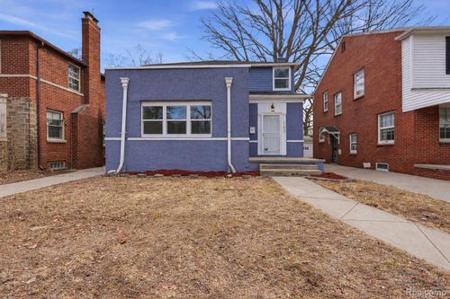 20426 Picadilly Rd, Detroit, MI, 48221-1312 | Card Image