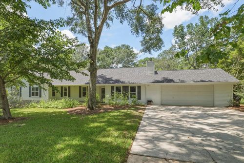 14134 Red Hawk Road, TALLAHASSEE, FL, 32312 | Card Image