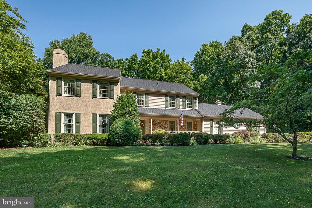 Fairview Rd, Glenmoore, PA 19343