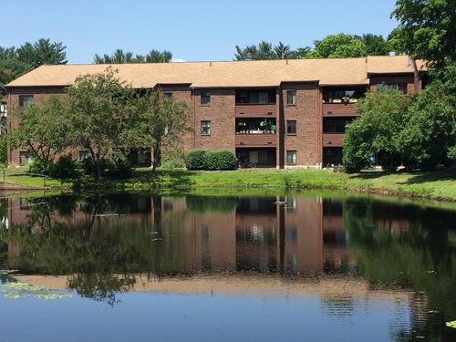 apt-b10-11 Davis Rd, Acton, MA, 01720-4761 | Card Image