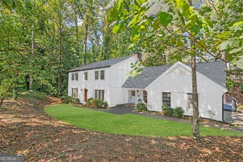 965 Heards Ferry Rd, Sandy Springs, GA, 30328-4742 | Card Image