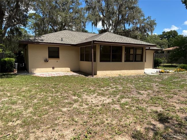 7186 N Whippoorwill Ter, House other with 2 bedrooms, 2 bathrooms and 1 parking in HERNANDO FL | Image 5