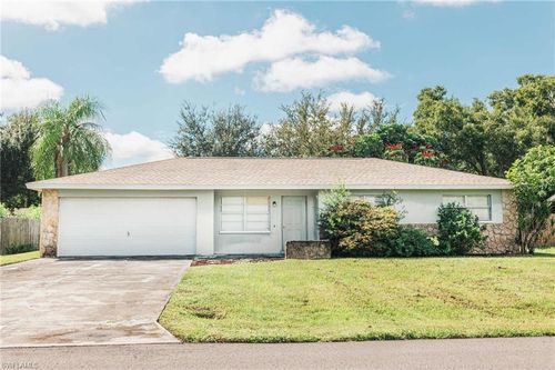 13007 3rd St, Fort Myers, FL, 33905-1917 | Card Image
