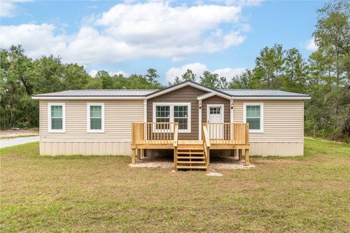 10865 Ne 220th St, Fort Mc Coy, FL, 32134-4135 | Card Image