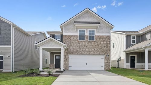 4834 Clousden Way, Murfreesboro, TN, 37129-4469 | Card Image