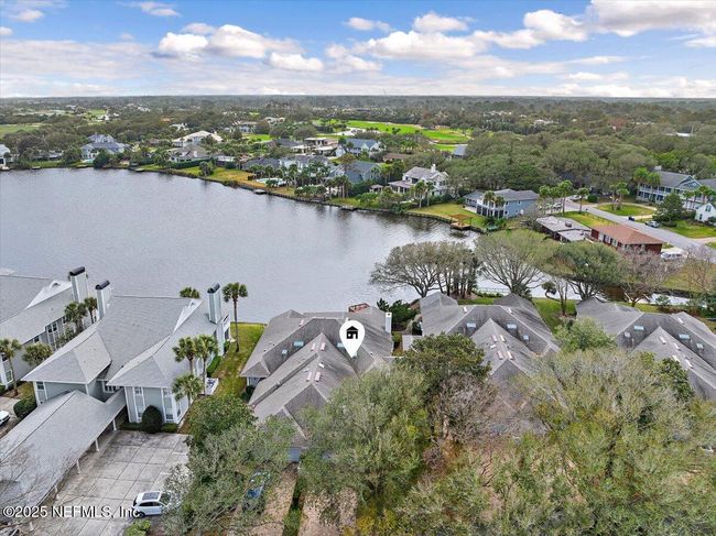 U2 - 91 San Juan Dr, Condo with 3 bedrooms, 2 bathrooms and null parking in Ponte Vedra Beach FL | Image 26