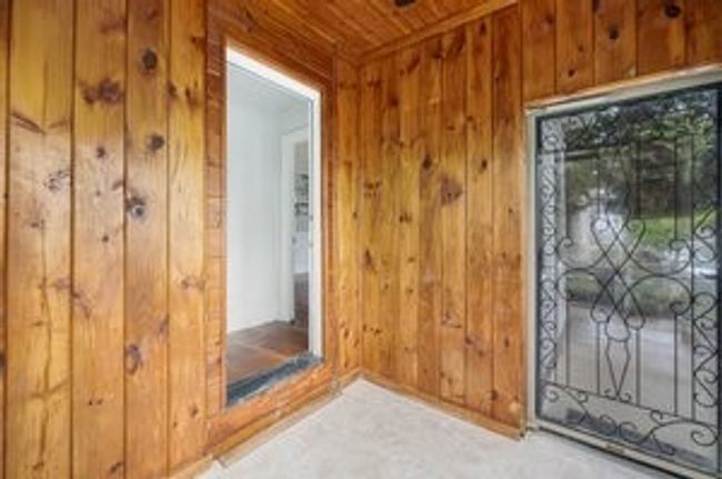 25 Tecumseh St, House other with 3 bedrooms, 2 bathrooms and null parking in Providence RI | Image 4