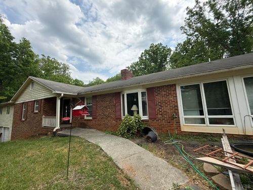 1633 Mccrae Road, Bedford, VA, 24523 | Card Image