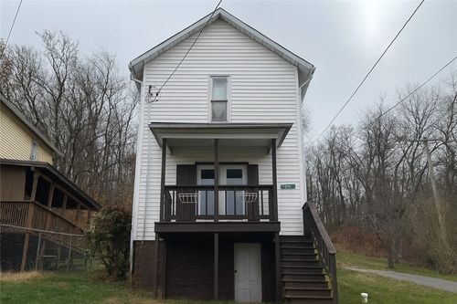 242 Union St, Dickerson Run, PA, 15430-1002 | Card Image