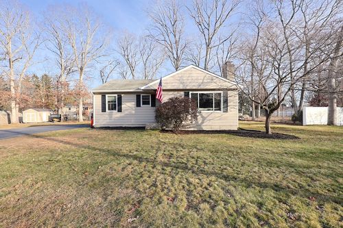 46 Melody Dr, Attleboro, MA, 02703-3412 | Card Image