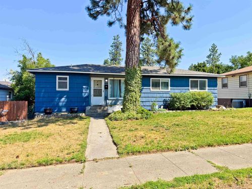 4009 E Pratt Ave, Spokane, WA, 99202-5361 | Card Image
