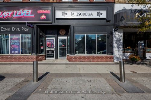 74 Dunlop St E, Barrie, ON, L4M1A4 | Card Image